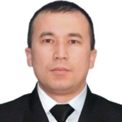 Эсонтурдиев Улугбек Исомиддинович — Хирург