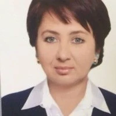Евдокимова Людмила Алексеевна — Гинеколог