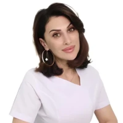 Фаражова Эсмира Шолановна — Эндокринолог