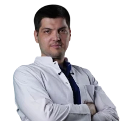 Фатаев Аминжон Акмалович — Пластический хирург
