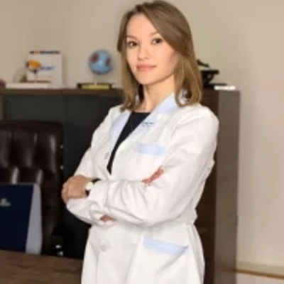 Фаттаева Дилноза Акмаловна — Офтальмолог