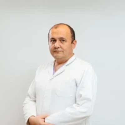 Фаттахов Бобир Шавкатович — Дерматолог