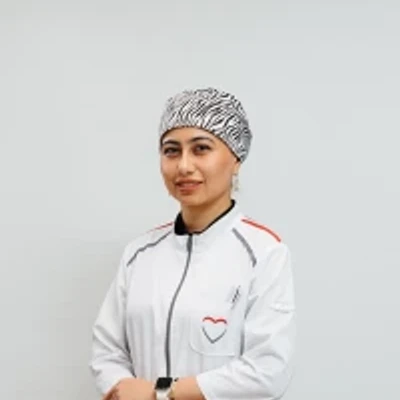 Файзиева Хилола Хайруллаевна — Дерматовенеролог