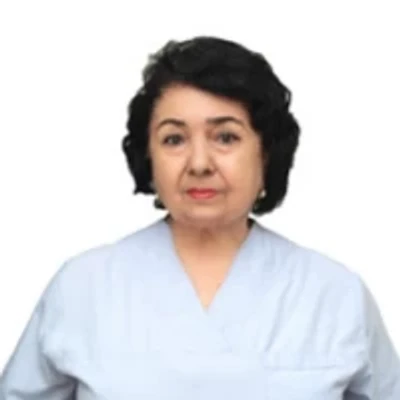 Гадаева Сайера Гадаевна — Эндокринолог