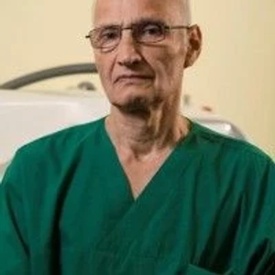 Гафуров Игорь Ганиевич — Пластический хирург