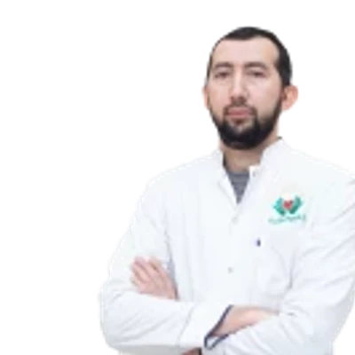Ганиев Тохир Закирович — Кардиолог