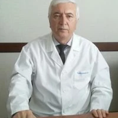Гайбуллаев Асилбек Асадович — Уролог