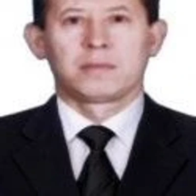 Газиев Бахтиёр Хушанович — Реаниматолог