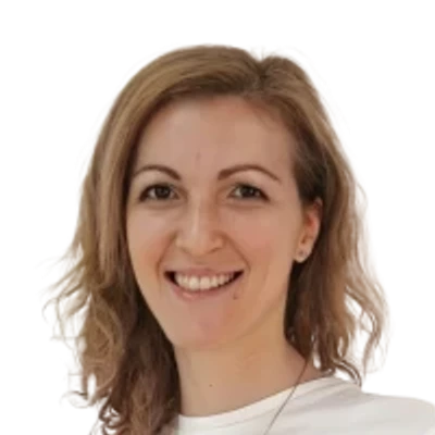 Георгиади Эвелина Тимуровна — Гастроэнтеролог