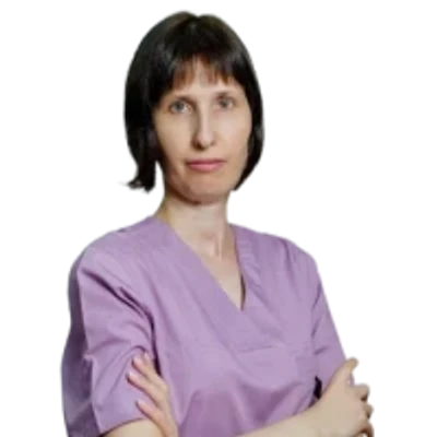 Гильдиева Алисия Сабировна — Дерматолог