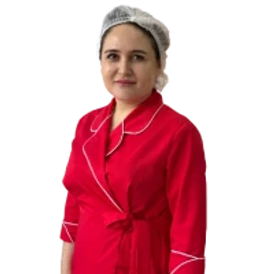 Гиясова Маъсуда Гиясовна — Гинеколог