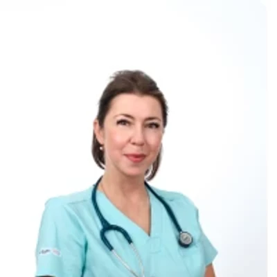 Грачева Наталья Евгеньевна — Гастроэнтеролог