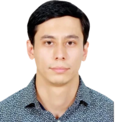Гулямов Бекзод Асилтураевич — Диетолог