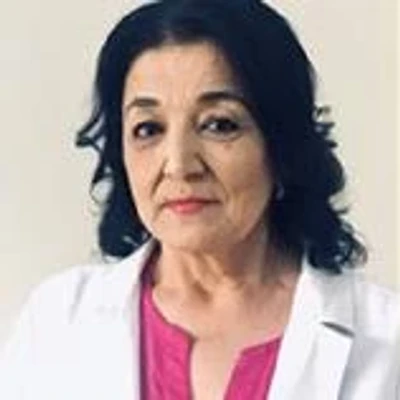 Гулямова Махмуда Турсунбаевна — Гинеколог