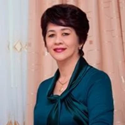 Гулямова Мактуба Камаловна — Невролог