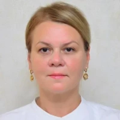 Гуревич Ирина Владимировна — Спортивный врач