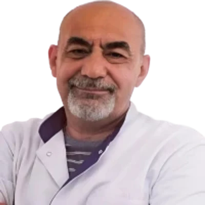 Хабибулаев Шарафиддин Зухурович — Эндокринолог