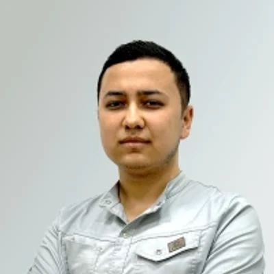 Хабибуллаев Асадулло Нусратуллаевич — Стоматолог