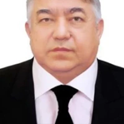 Хаджанов Шахимардан Хаджанович — ЛОР (Отоларинголог)