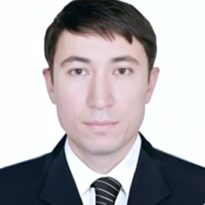 Хаджибаев Фарход Абдухакимович — Хирург