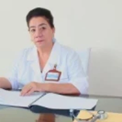 Хафизова Тамара Яхёевна — Гастроэнтеролог