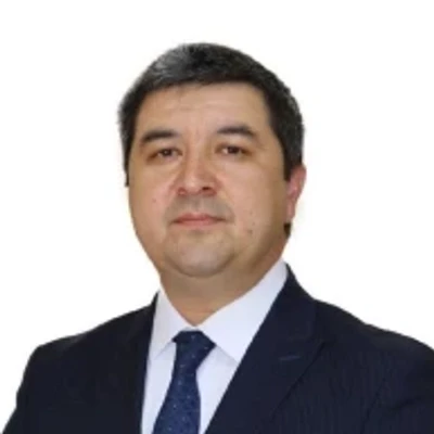 Хаитов Кахрамон Нажмитдинович — Дерматолог