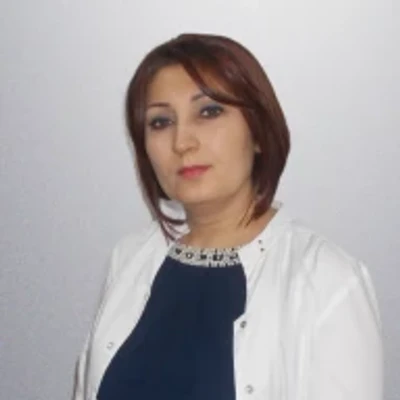 Хаитова Севиль Джафаровна — УЗИ-специалист