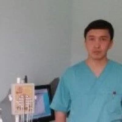 Хакбердиев Зафаржон Юнусалиевич — Невропатолог