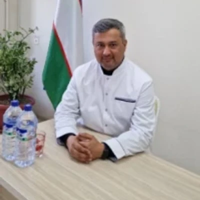 Хакимов Азизбек Азимович — Мануальный терапевт