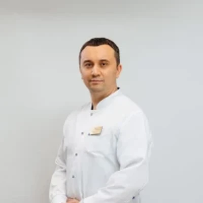 Хакимов Дилшод Рустамович — Дерматовенеролог