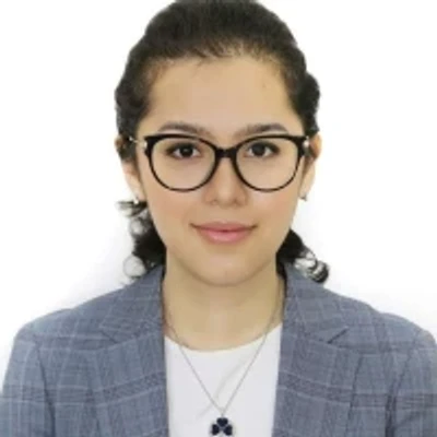 Хакимова Гулноз Голибовна — Онколог