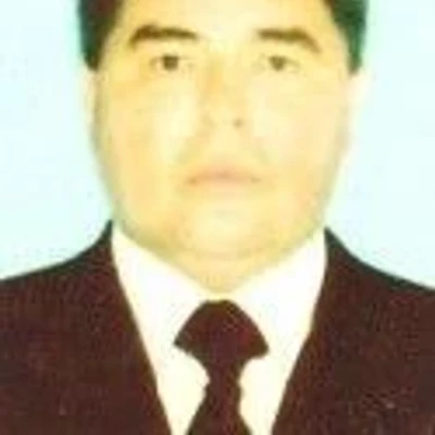 Халиков Аллаёр Эшбоевич — Хирург