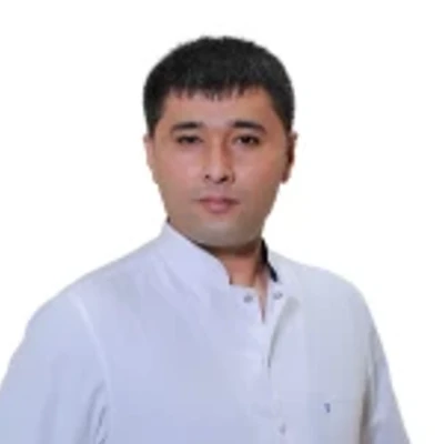 Халиков Мирзахид Адхамович — Проктолог