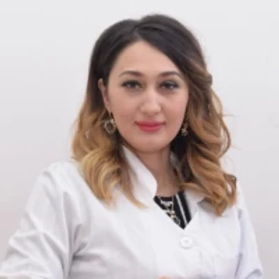 Халикова Азиза Бахтиёровна — Кардиолог