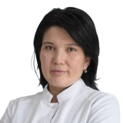 Халикова Гулхаё Нуралиевна — Гастроэнтеролог