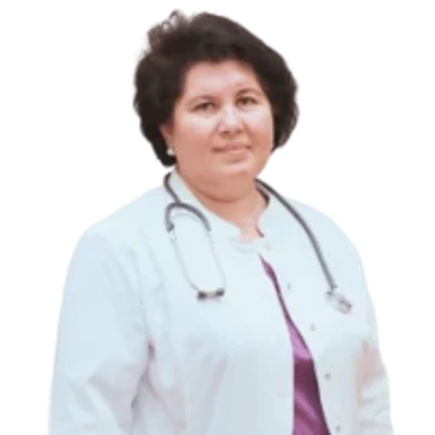 Халилова Наргиза Пахритдиновна — Терапевт