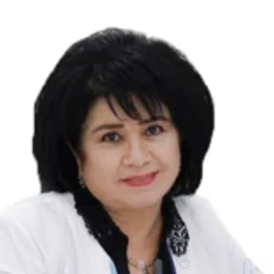 Халилова Зулхумор Шухратовна — УЗИ-специалист