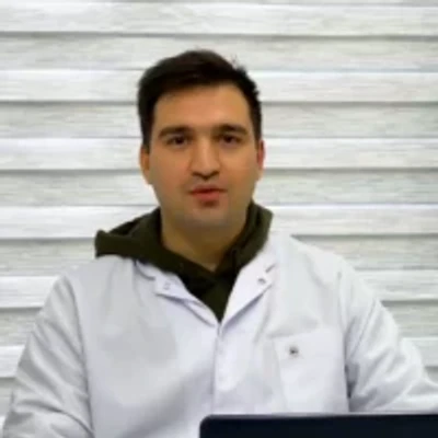 Халитов Имиль Ильнурович — Дерматовенеролог