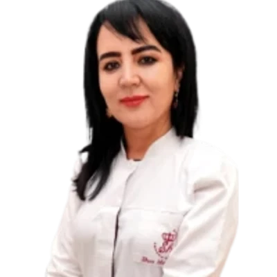 Халтаева Фатима Файзиевна — Педиатр