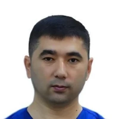 Хамдамов Нурилло Хайруллаевич — Невролог