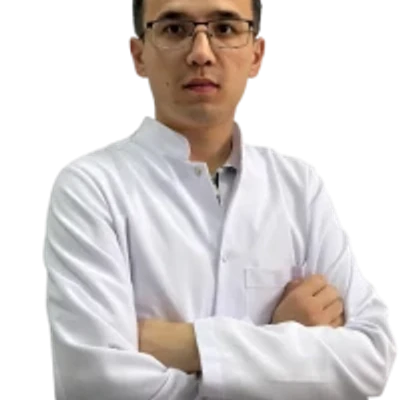 Хамидов Абдулахад Абдисаттор угли — Невропатолог