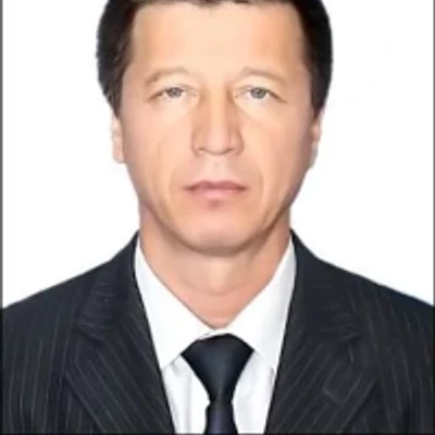 Хамраев Алишер Шахобович — Ортопед