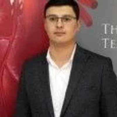 Хамраев Рамиш Равшанович — Хирург