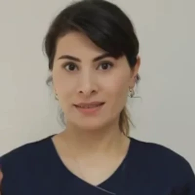 Хамраева Фарангиз Ибрагимовна — Гинеколог