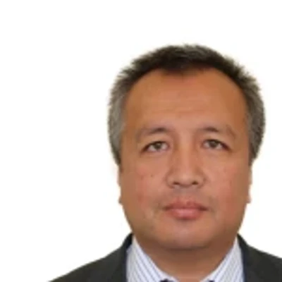 Хамзаев Комилжон Амирович — Нефролог