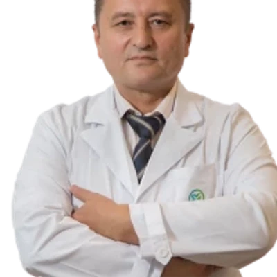 Ханкельдиев Нариман Зухритдинович — Нейрохирург
