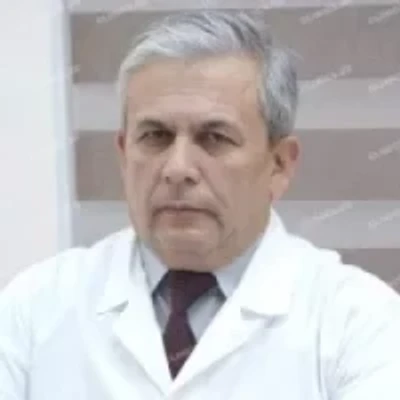Хасанов Адхам Иброхимович — Челюстно-лицевой хирург