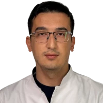Хасанов Ойбек Гафурович — Гастроэнтеролог