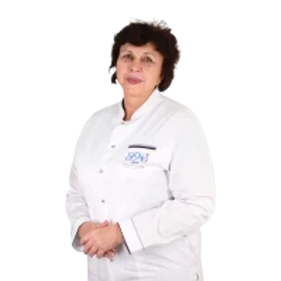 Хасанова Эльмира Асгатовна — Лаборант