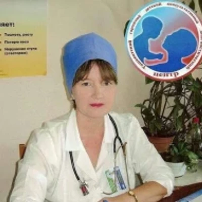 Хасанова Лариса Нурулловна — Гастроэнтеролог